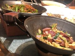 -首秀·四川料理(星耀101店)