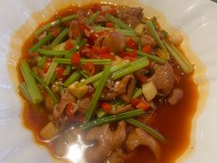 -漢舍中国菜馆(889广场店)