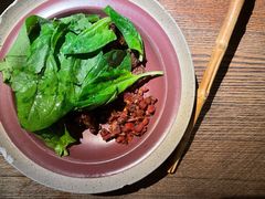 炭烤牛肉-毛辣果·酸