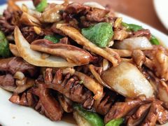 -铁东熏肉大饼铺