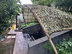 -凤翔首邑温泉度假村