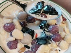 -堂屋糖水店(愚园店)