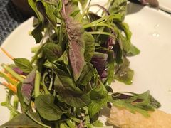 -顺德联塑万怡酒店·万荟轩自助餐厅