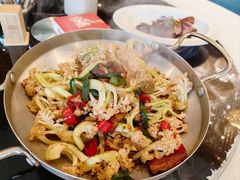-聚鑫阁江浙菜·非遗传承技艺(青村帝华园店)