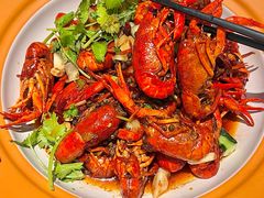 -简小舍·民间手艺菜(武昌江滩店)