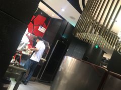 -海底捞火锅(团结桥店)