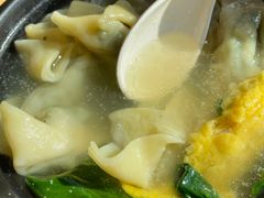 -朱鸿兴面馆(镇湖店)