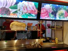 -一品飘香米线(金地美食城店)