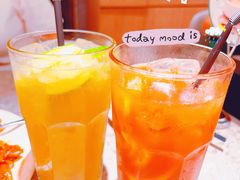-留半山·香港食堂(啦啦宝都店)