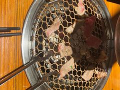 -牛坂亭 . 和牛烤肉海鲜酒场(工农路店)