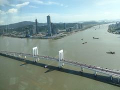 -澳门旅游塔360°旋转餐厅(南湾湖广场店)