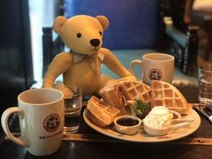 -漫咖啡(红唐店)