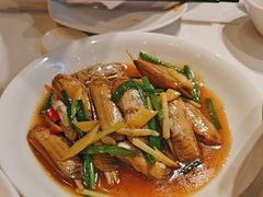 -莆田餐厅PUTIEN(三里屯店)