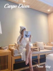 点击看大图 -梵隐SPA
