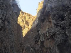 -太行锡崖沟旅游度假区