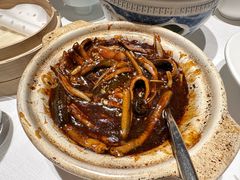 淮扬软兜夹饼-食廬(浦东嘉里城店)