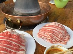 -元盛居(亚泰大街店)