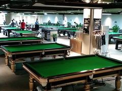 -云川台球(马甸店)