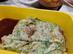 -卓粤拉肠(红庙店)