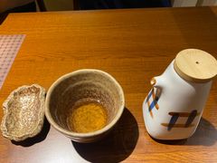 -林妈妈村·日式料理(宝山龙湖天街店)