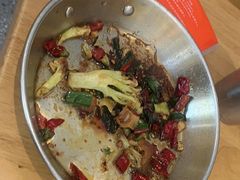 -周麻婆·川式小炒(宁德蕉城南路店)