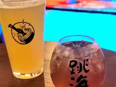 -跳海酒馆(江湾里店)