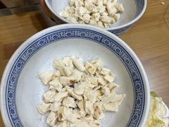-天发芽·何记葫芦头泡馍·老字号(小南门店)