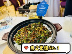 -品海楼·大连海胆锅贴馆(东港店)