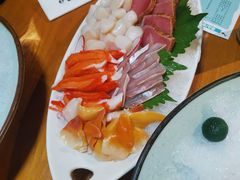 -松岛日本料理(汾江路店)