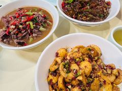 -笨罗卜浏阳菜馆(龙华鹏润达店)
