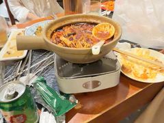 -福苗小骆驼烧烤(大唐不夜城店)