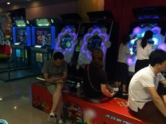 -大玩家超乐场(万达广场苏州吴中店)