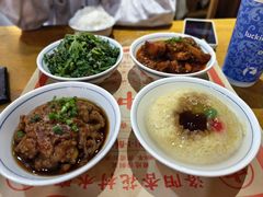 -杏花村水席楼·洛阳水席(老城十字街店)