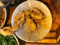 -岗上渣渣老火锅(两路口店)