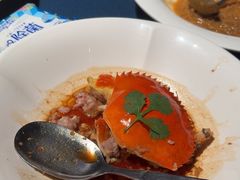 -三利音·玖弄小鲜(浦东嘉里城店)