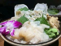 -麦秋寿司(富都广场店)