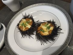 -五谷丰登农家院·地道胶东菜·海鲜烧烤(威海店)