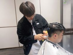 -崇尚GAVIN STYLE臻选