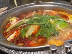 -牛New寿喜烧(新六百店)