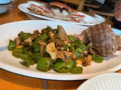 -金海湾海鲜排档(朱家尖店)