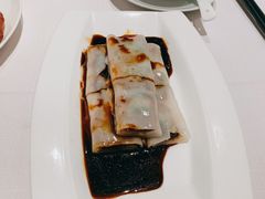 鲜虾仁肠粉-北京厨房(SKP店)