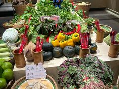 -洞庭土菜馆(天河北总店)