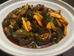-庆赫隆融合菜馆(群力店)