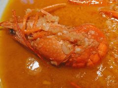 -沪小胖·小龙虾·蓝龙王(八佰伴店)