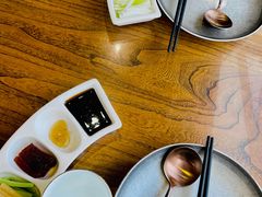 -北京老铺烤鸭(老城根店)