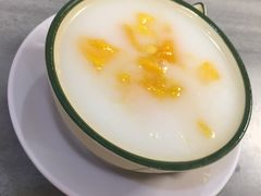 -芬芳甜品(同福路店)