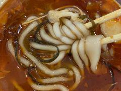 -45°李小姐土豆粉(世纪港湾店)