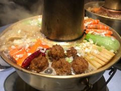 -鼓楼东街老火锅(鼓楼店)