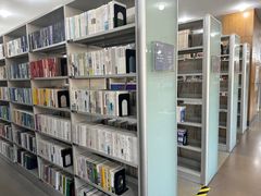 -长春市图书馆(同志街店)