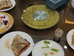 -民族饭荘(新华大街店)